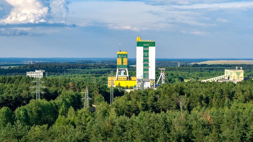 KGHM podsumował finanse z ostatnich 9 miesięcy. Zanotował wzrost zysków i stabilną produkcję