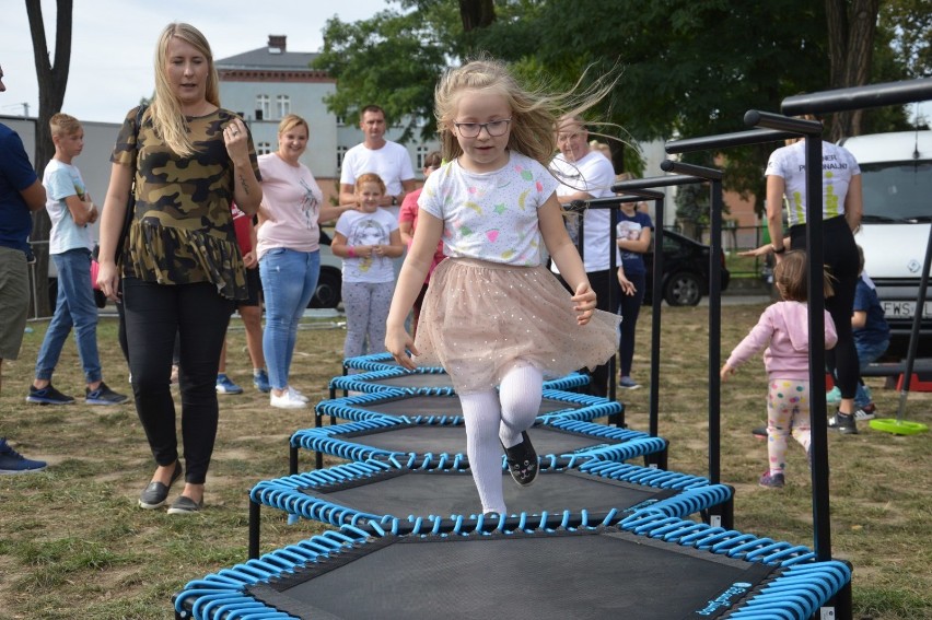 Ostatni dzień zakończenia lata w Głogowie pod znakiem fitness [ZDJĘCIA]