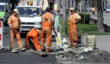 Trwa remont nawierzchni bydgoskich ulic 