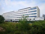 To już koniec prywatnego szpitala Geo Medical w Katowicach. Spółka złożyła wniosek o ogłoszenie upadłości