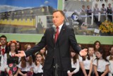 Wyniki wyborów prezydenckich 2020 w pow. kłobuckim. Andrzej Duda wygrywa pierwszą turę we wszystkich gminach