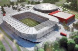 W Łodzi powstanie jeden nowy stadion. Stadion miejski na Orle lub Widzewie