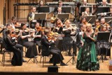 "Miłość, kobieta, śpiew", czyli wspaniały koncert w Filharjmonii Gorzowskiej [ZDJĘCIA]