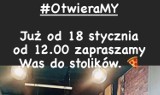 W Kościerzynie przedsiębiorcy również otwierają swoje biznesy. Mimo zakazu na klientów będą czekać Pizzeria Do Pieca i Pizza House