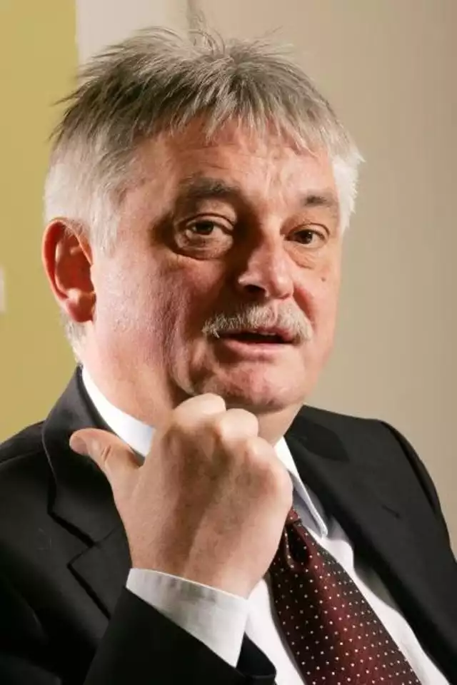 Mirosław Drzewiecki