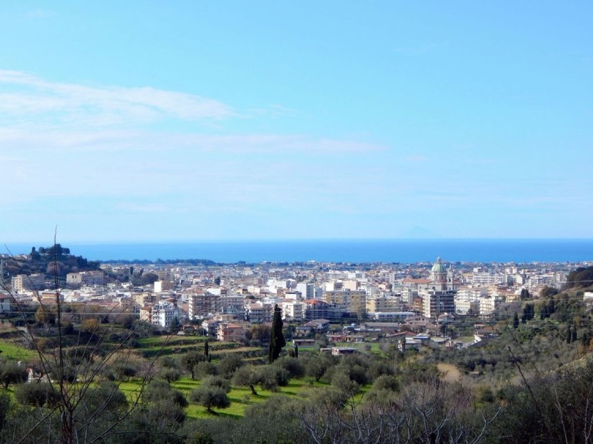 ZSDiOŚ w Radomsku: Uczą się zawodu stolarza na Sycylii