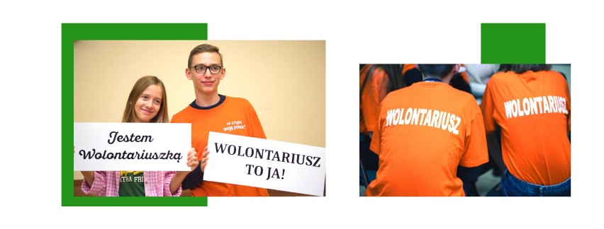 Zgłoś kandydatów do Nagród Wolontariatu Powiatu Tczewskiego za 2021 rok