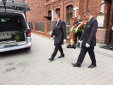 W Radomiu odbył się pogrzeb Aleksandra Sawickiego, założyciela Komitetu Ratowania Zabytków. Został pośmiertnie odznaczony przez prezydenta