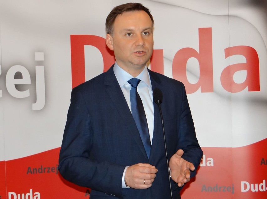 Prezydent Andrzej Duda wybierze Wieluń zamiast Westerplatte?