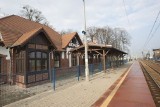 Wrocławskie dworce kolejowe na zdjęciach