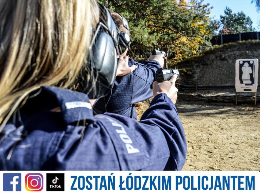 "Aktywne pokazy" sieradzkich policjantów