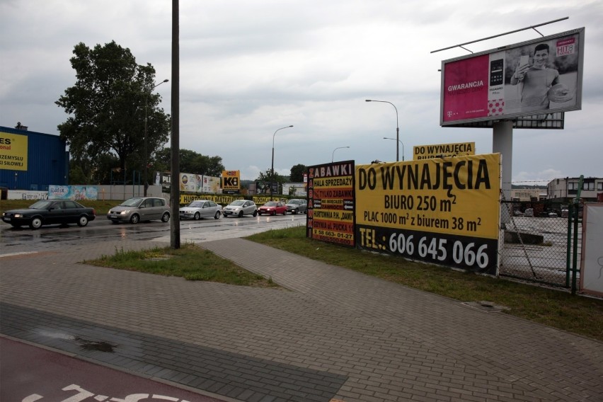 Uchwała krajobrazowa w Gdyni. Gotowy projekt nowych regulacji jeszcze w czerwcu głosowany ma być przez Radę Miasta Gdyni 