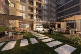 Niesamowite wnętrza Royal Tulip Warsaw Apartments. Projekty inspirowane Warszawą, a przy tym połączenie retro i nowoczesności