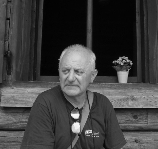 Bogusław Żogała (1961-2022)