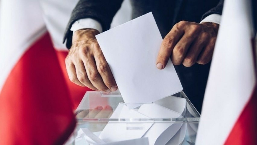 14 marca Państwowa Komisja Wyborcza zakończyła rejestrację...