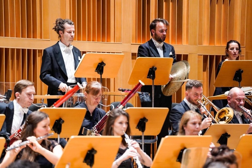 "Muzyka czyni cuda". Charytatywny koncert w Filharmonii Bałtyckiej