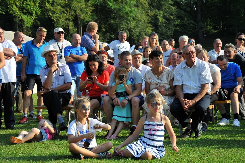 Co roku Festiwal Pierogów w Tarnowcu gromadzi tłumy...