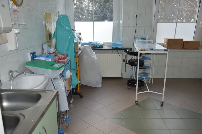 Nowy Szpital w Szprotawie zaprasza w sobotę 30 września 2023...