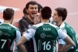 Indykpol AZS Olsztyn pokonał Lotos Trefl Gdańsk