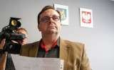 Waldemar Pijar: Skomunikowanie Rzeszowa z Dworzyskiem to absolutny priorytet