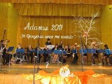 W Górze odbył się konkurs ,,Adamus 2011''