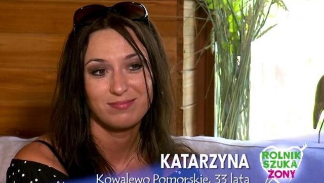 Kasia z gminy Kowalewo Pomorskie, która wystąpiła w programie „Rolnik szuka żony”, związała się z z Piotrem. W ubiegłym roku para wzięła ślub.