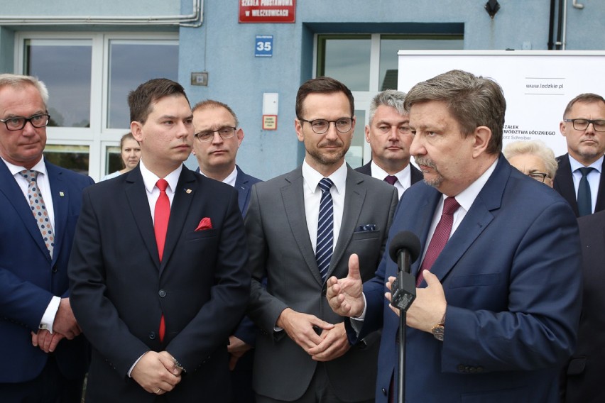 Prawie 2 mln 700 tys. zł dofinansowania na budowę sali gimnastycznej w Wilczkowicach 