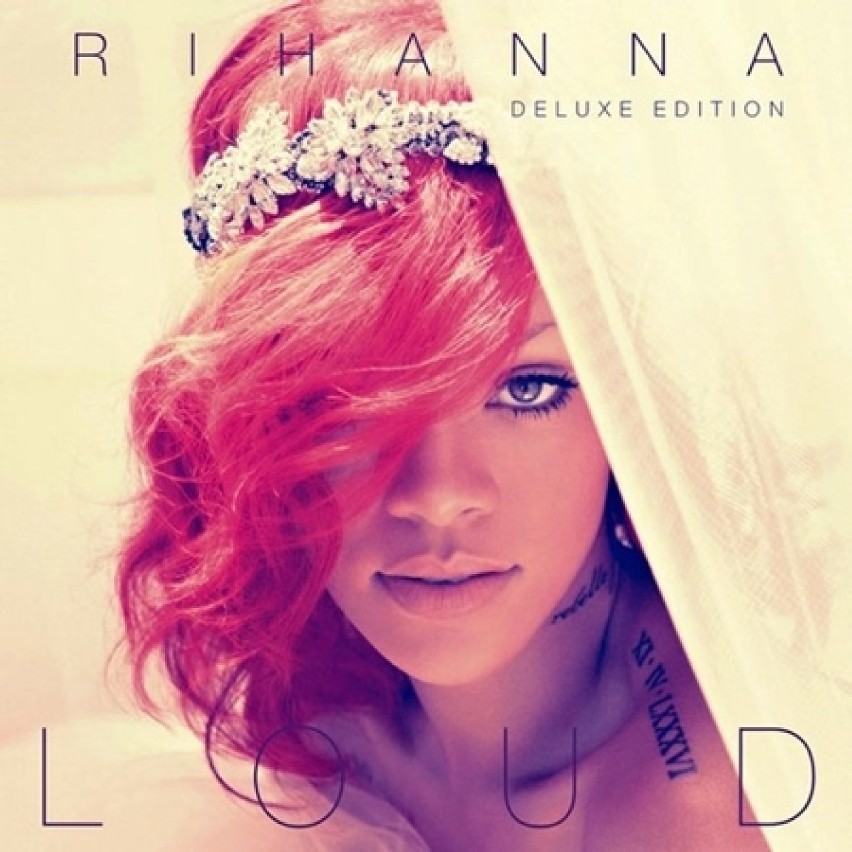 Rihanna "Loud"