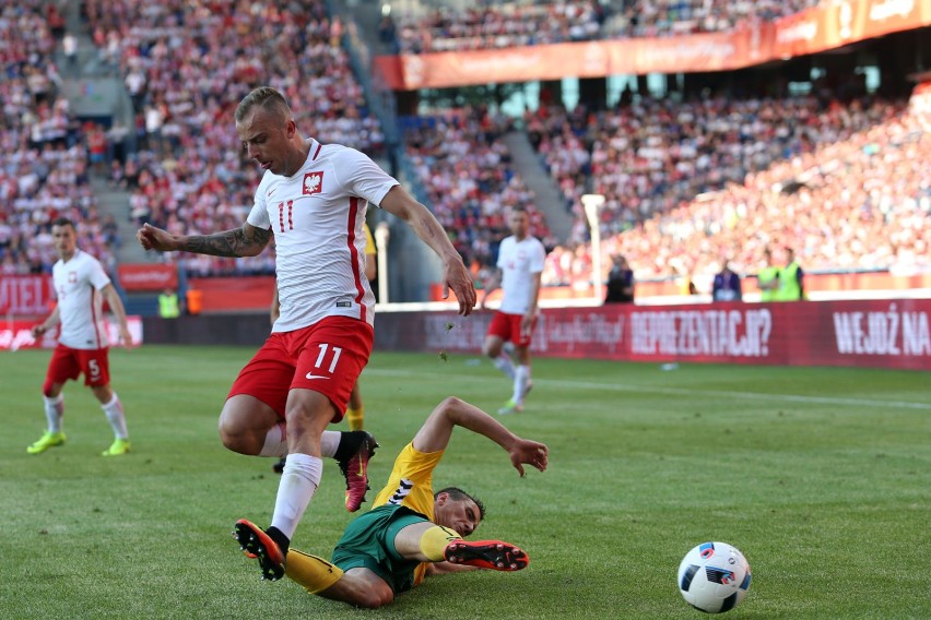 Polska - Armenia, bilety. Gdzie kupić bilety na mecz? [CENY,...