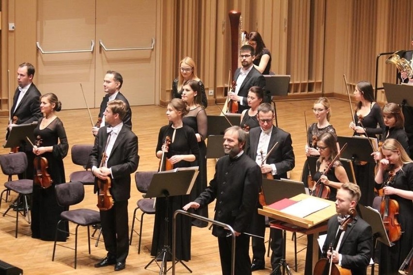 Sezon w Filharmonii Gorzowskiej potrwa do 19 czerwca 2020.