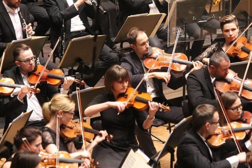 Sezon w Filharmonii Gorzowskiej potrwa do 19 czerwca 2020.