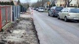 Nowa inwestycja na ul. Paderewskiego w Stargardzie – rusza remont chodnik