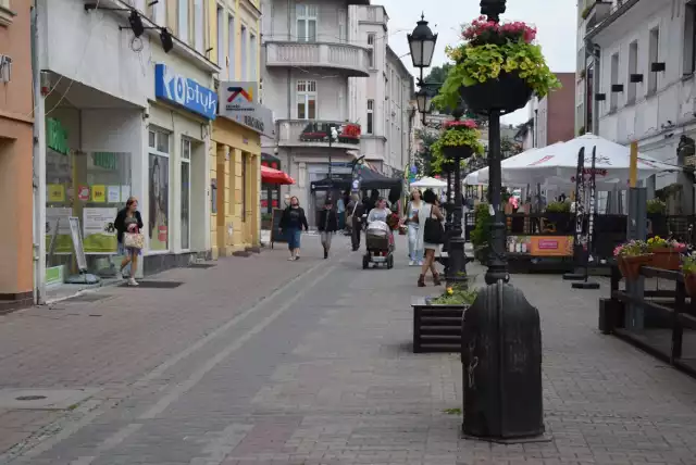 Zielonogórski deptak wkrótce się zmieni, zwłaszcza ulica Kupiecka i aleja Niepodległości