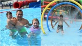 Sezon w letnim Parku Wodnym w Mościcach rozpoczęty w Dniu Dziecka!