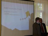 Park Wiatrowy Nowy Staw: RWE oficjalnie informuje o rozpoczęciu inwestycji