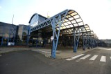 Tak wyglądał stary terminal lotniska we Wrocławiu. Pamiętacie go jeszcze? (ARCHIWALNE ZDJĘCIA)