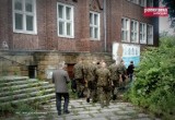 Żołnierze w Wałbrzychu. Wojsko Polskie nadal chce ulokować u nas batalion (ZDJĘCIA) 