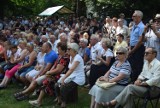 Niedziela u Niechciców. Śladami przeżyć wojennych Marii Dąbrowskiej [FOTO]