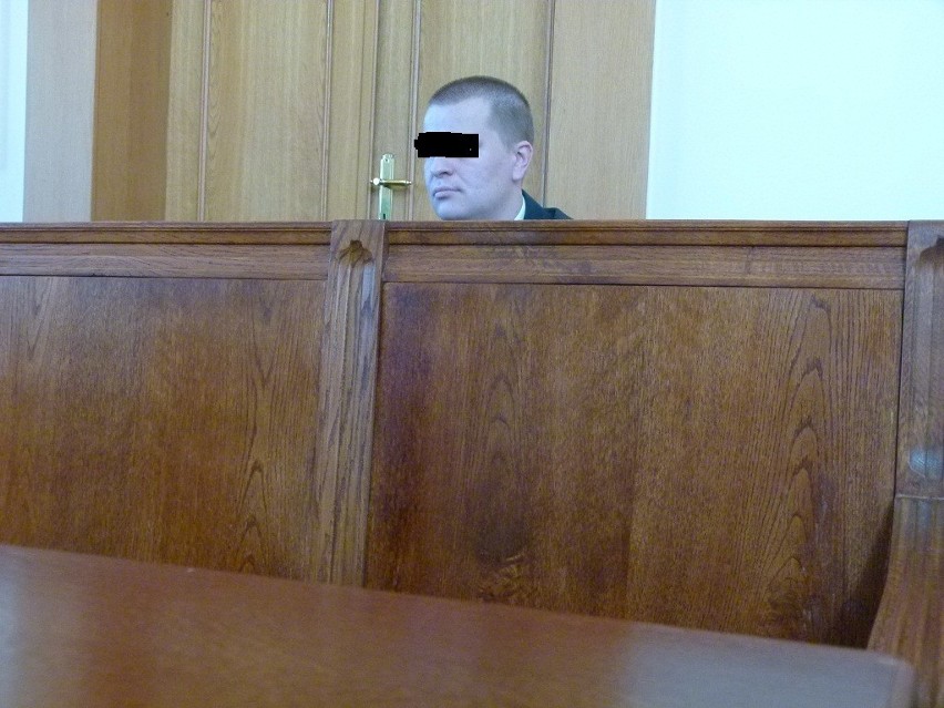 Wyrok za Antykomor.pl. Robert F. skazany za znieważenie prezydenta (zdjęcia)