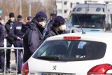 Policja z Trzebowniska k. Rzeszowa bierze się za największe zagrożenia. Będą działania w Zaczerniu, Tajęcinie czy Łukawcu