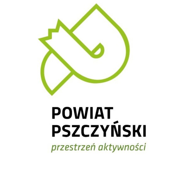 Nowe Logo Powiatu Pszczyńskiego