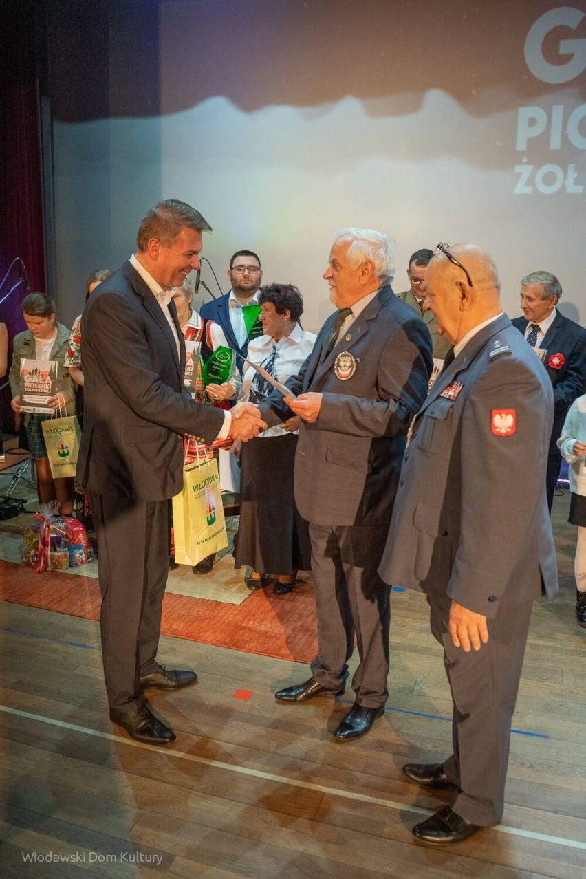 To była wspaniała 14 Gala Piosenki Żołnierskiej we Włodawie. Zobacz zdjęcia