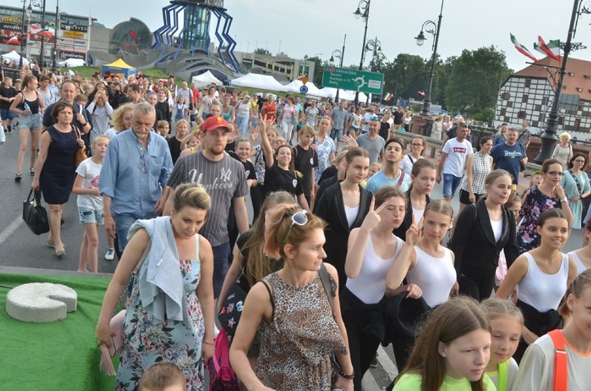 Dni Gorzowa. Tak bawiliśmy się w 2019 r. Wspominamy, bo... za chwilę kolejne urodziny Gorzowa! 