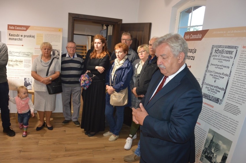Muzeum Kaszubskie włączyło się w 30. edycję Europejskich Dni Dziedzictwa