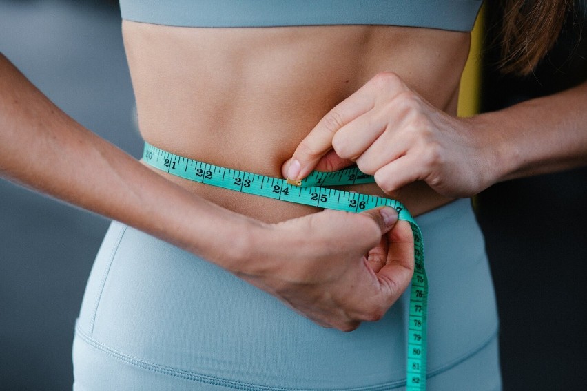 Aby szybko schudnąć, wypróbuj 11 dietetycznych, fitnessowych...