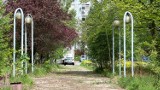 Częstochowa; Zaniedbany park na Parkitce doczeka się rewitalizacji? Wojewódzki Szpital Specjalistyczny chciałby zmienić oblicze parku