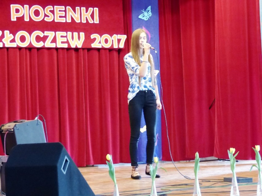 XXVI Festiwal Piosenki Złoczew 2017. Część druga