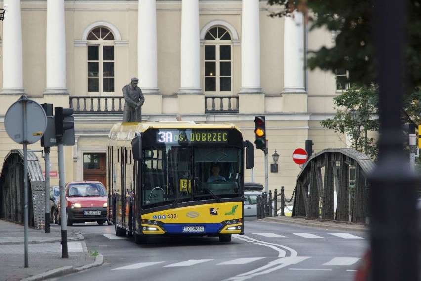 Kaliskie Linie Autobusowe. Od 1 września zmiany w rozkładzie i dodatkowe autobusy na części tras