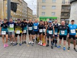 Na 13 Poznańskim Półmaratonie pobito rekord Polski     