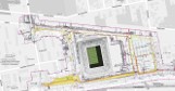 Stadion miejski na Widzewie ma być gotowy w 2016 r.
